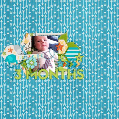 3 Months