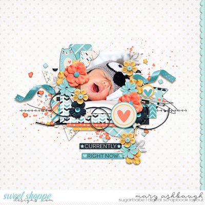 Baby Love