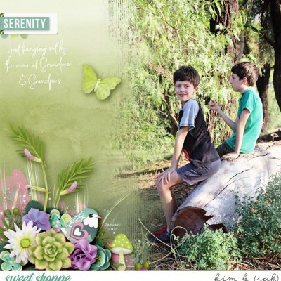 Serenity
