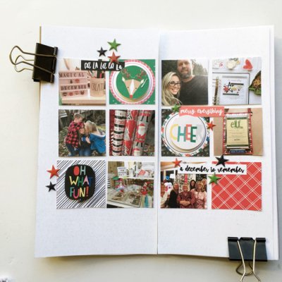 Review of December