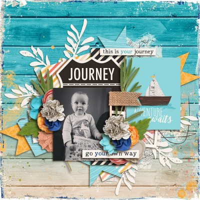 Journey