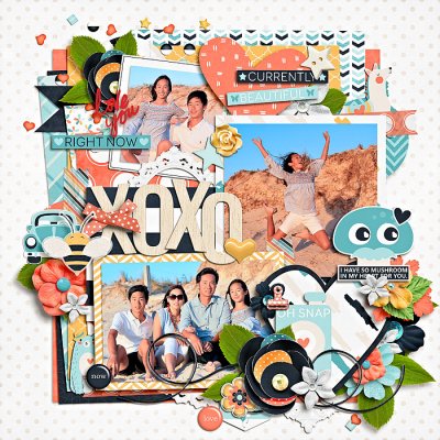 xoxo