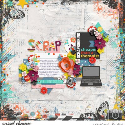 Scrap
