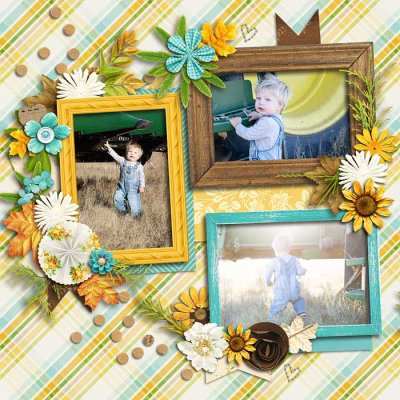 Country Boy