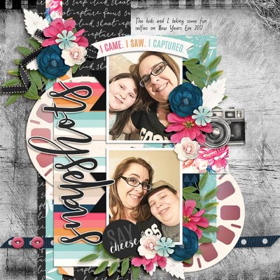 Snapshots