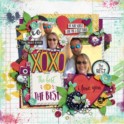 The Best of the Best