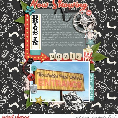 Now Showing