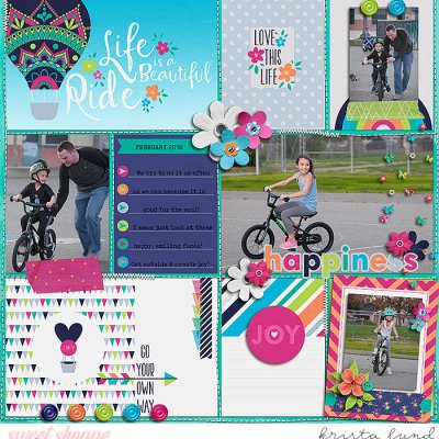 ABeautifulRide