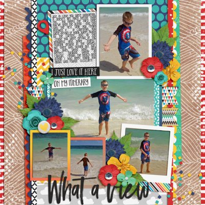 Cancun - Beach