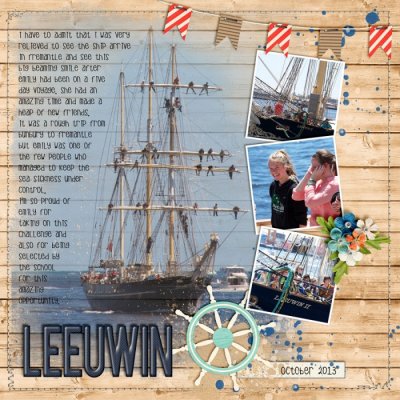 Leeuwin