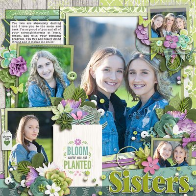 Sisters