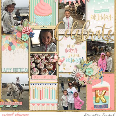 K Turns 10!!