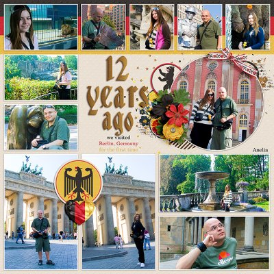 12 years ago mood board
