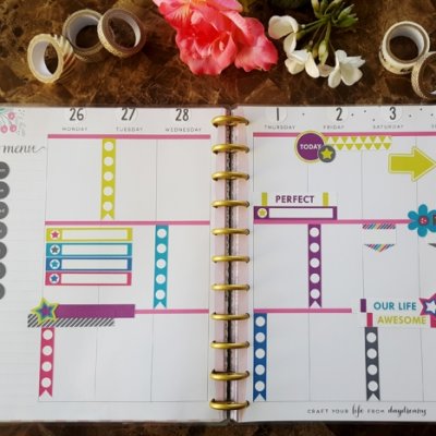 Planner