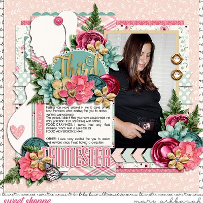 Third Trimester