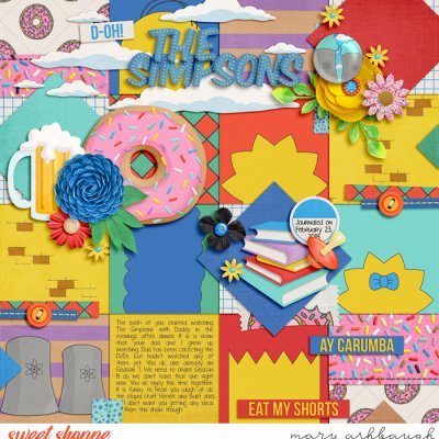 Simpsons