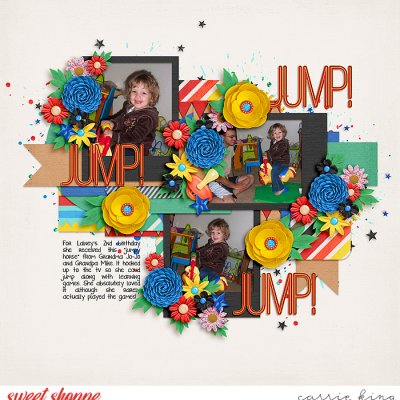 Jump!