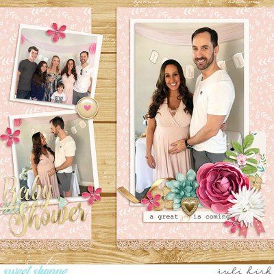 Baby Shower