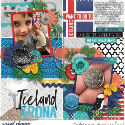 Iceland Krona