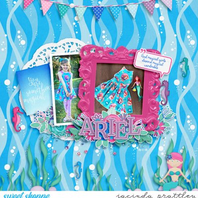 Ariel