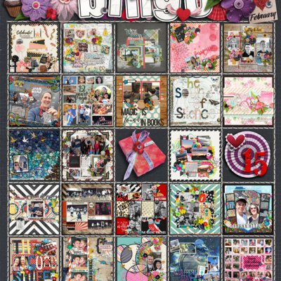 BINGO!!
