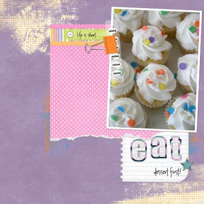 *Cupcakes*