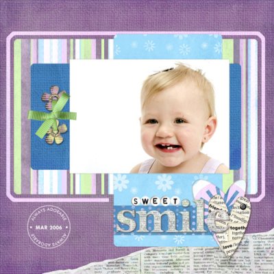 Smile