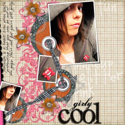 Girly Cool