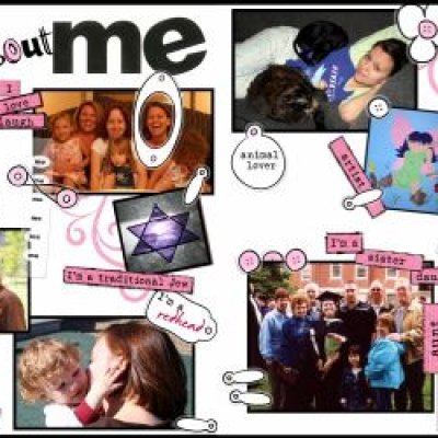 All About Me