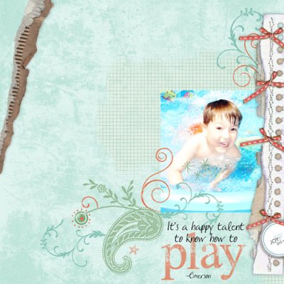 Play