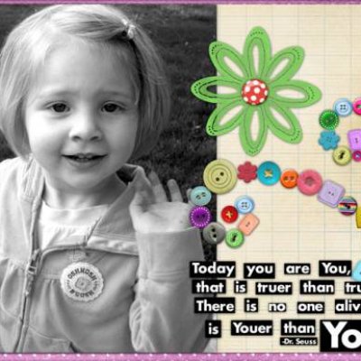 Youer than You