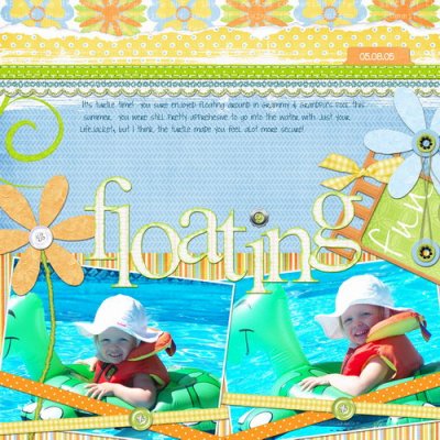 Floating Fun