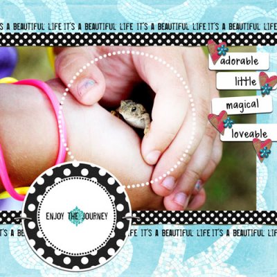 Photo Challenge Crop