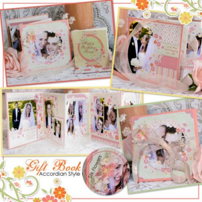 Wedding Album