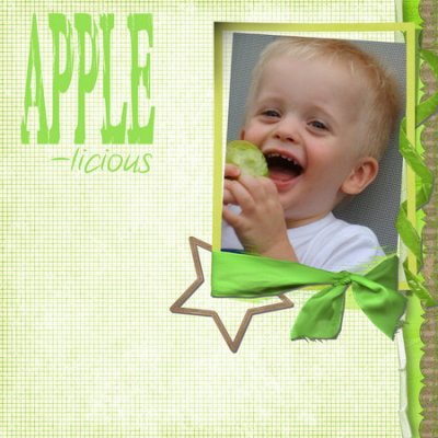 apple-licious