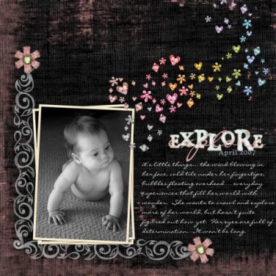 Explore