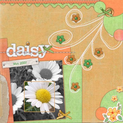 little daisy