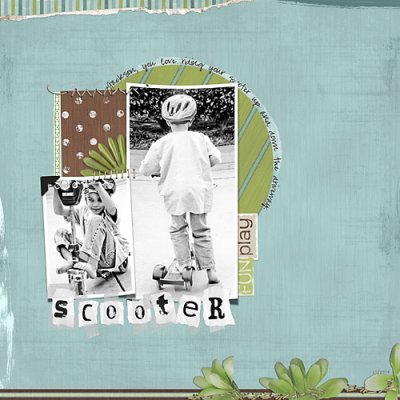 Scooter