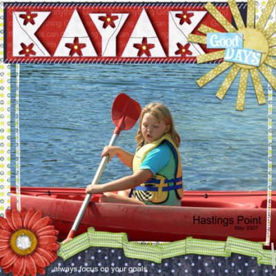 Kayak