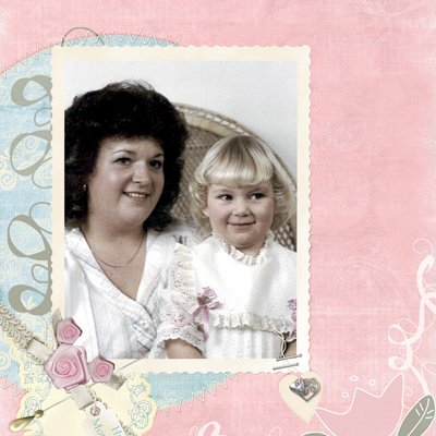Mother's Day