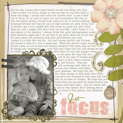 justfocus
