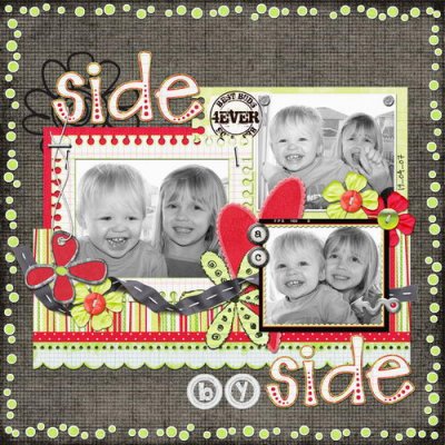 Side by Side