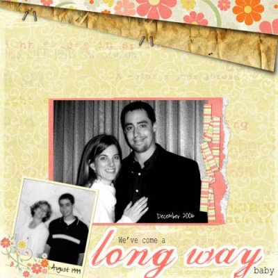 A Long Way