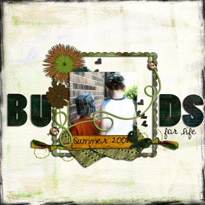 Buds