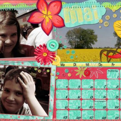 *** May 2009 ***