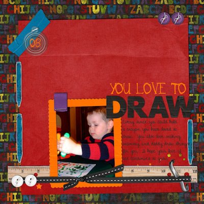 Draw