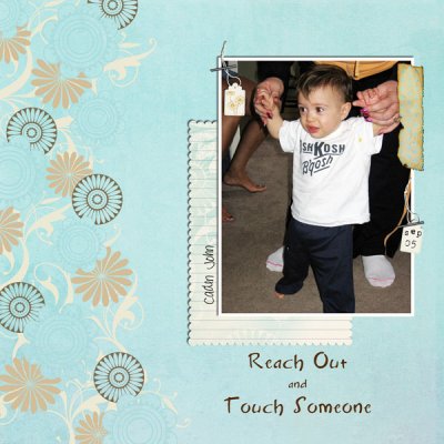 Reach Out