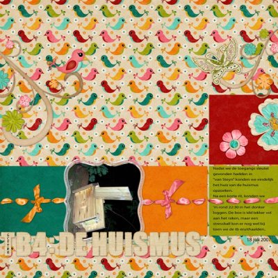 Huismus