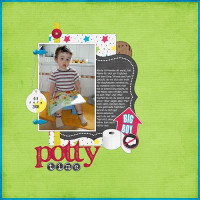pottytime