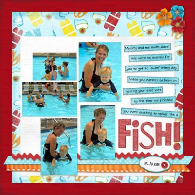Fish!